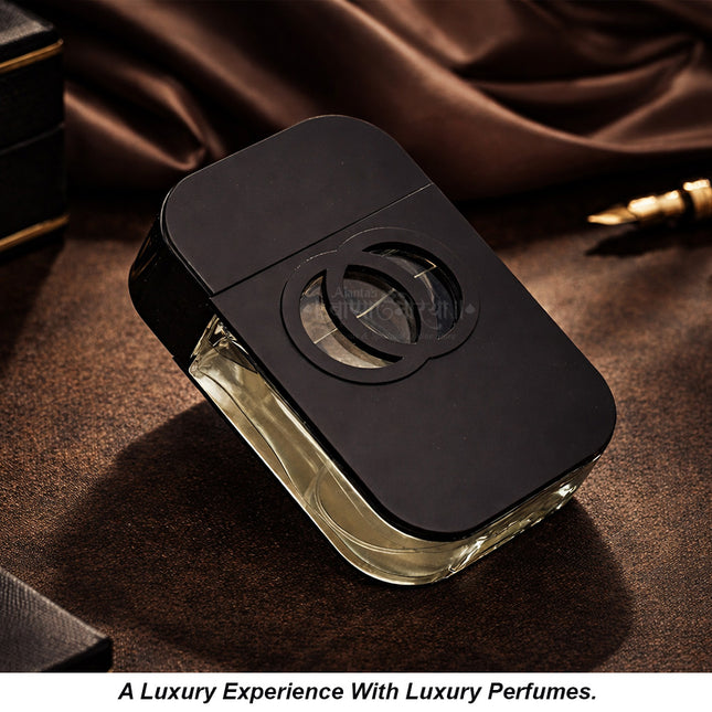 Luxury Experience Perfume Inspired by Polo