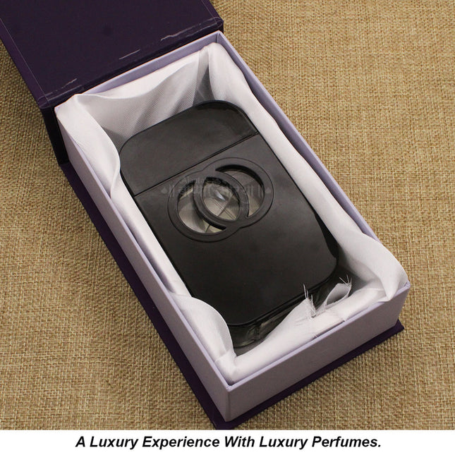 Luxury Experience Tommy Hilfiger's–Inspired Perfume