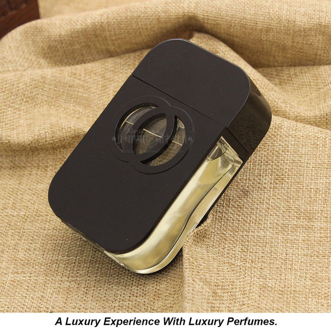 Vanilla Oudh Perfume – Sweet & Woody Arabian Oud Fragrance | Long Lasting  Perfume for Men & Women | Warm Luxury Scent