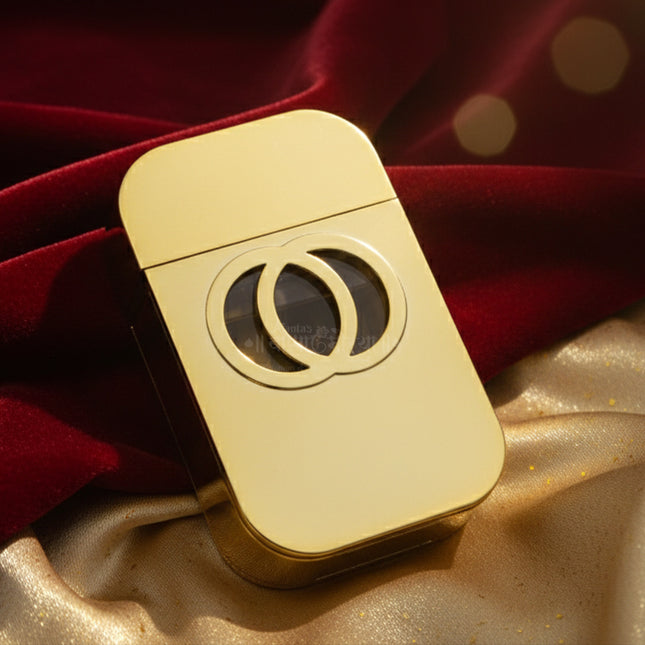 Luxury Experience Perfume – Inspired by Dunhill Red’s Rush