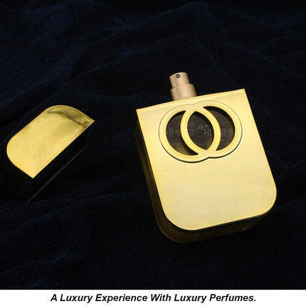 Luxury Experience Perfume Inspired by LECOSA BLEU