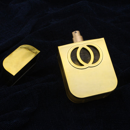 Luxury Experience Perfume – Inspired by Dunhill Red’s Rush