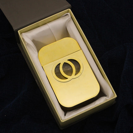 Luxury Experience Perfume – Inspired by Dunhill Red’s Rush