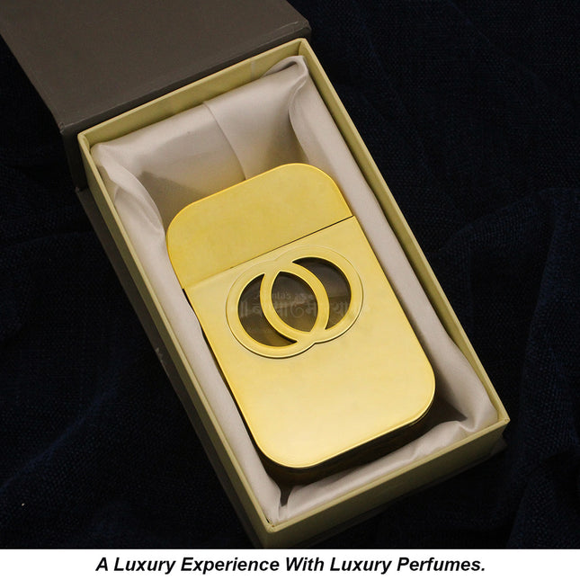 Luxury Experience Perfume – Inspired by  One Million/Divine Million