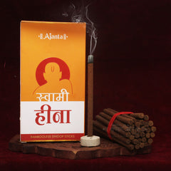 Collection image for: Bambooless Dhoop Sticks