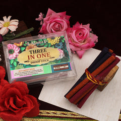 Collection image for: Dhoop Sticks